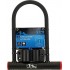 Κλειδαριά Ποδηλάτου U-Type Lock M-Wave 