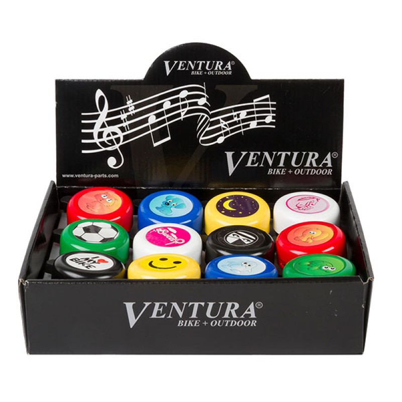 Κουδουνάκι Παιδικό Ventura 