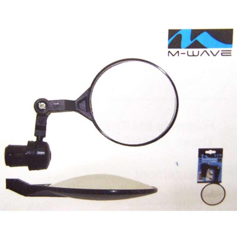 Καθρέπτης Spy Maxi M-Wave