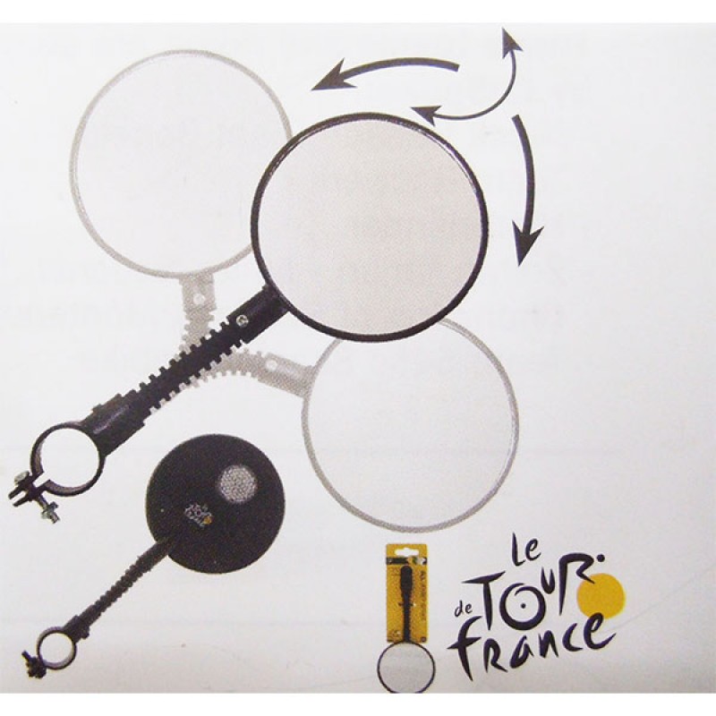 Καθρέπτης 84 mm  Le Tour de France
