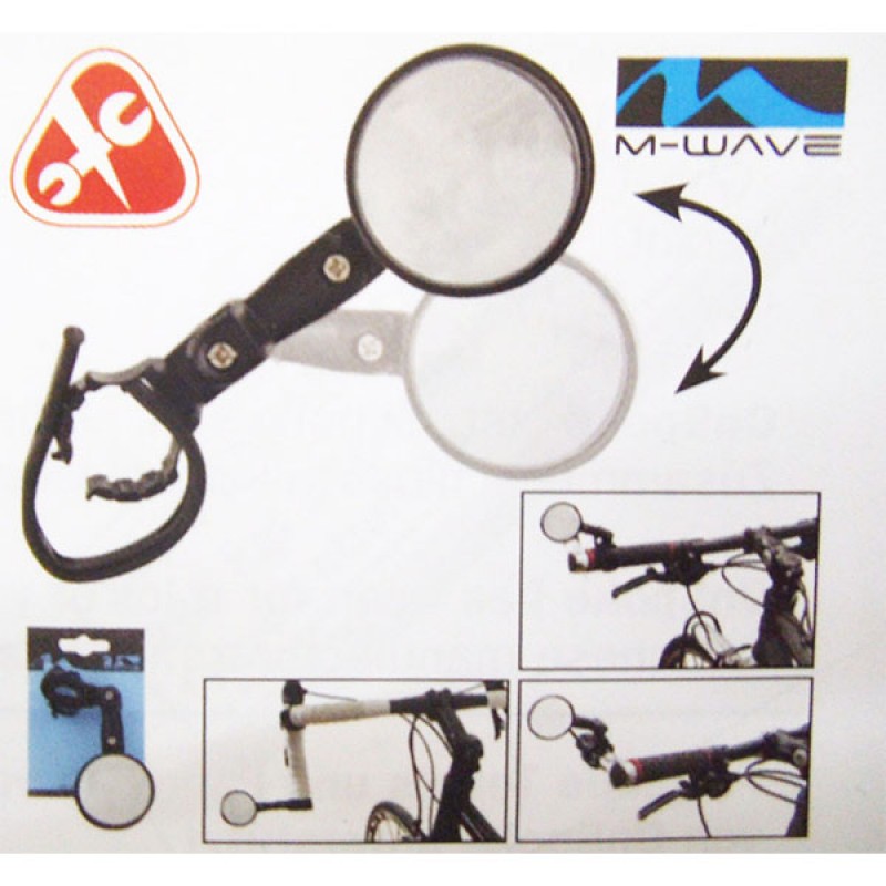 Καθρέπτης Spy Mini M-Wave