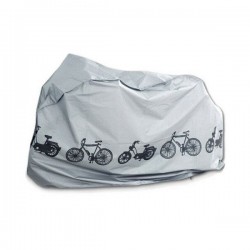 Κουκούλα Ποδηλάτου Ventura