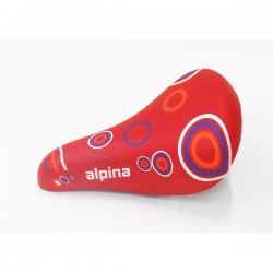 Σέλα Ποδηλάτου Kid Alpina