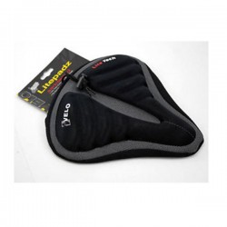 Σέλα Ποδηλάτου Cover Lite Tech Velo