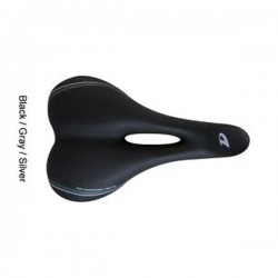 Σέλα Ποδηλάτου Gel DDK 