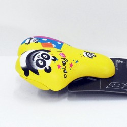 Σέλα Ποδηλάτου Kid Panda DDK