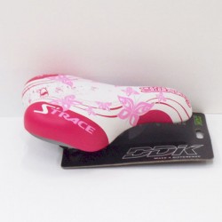 Σέλα Ποδηλάτου Lady Strace Liberty DDK 