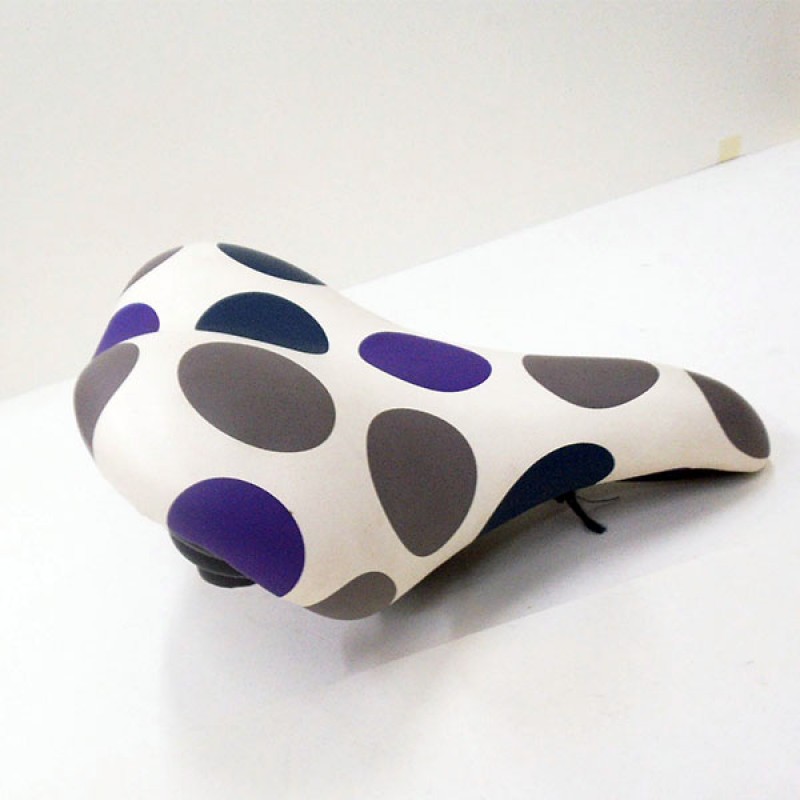 Σέλα Ποδηλάτου Dots