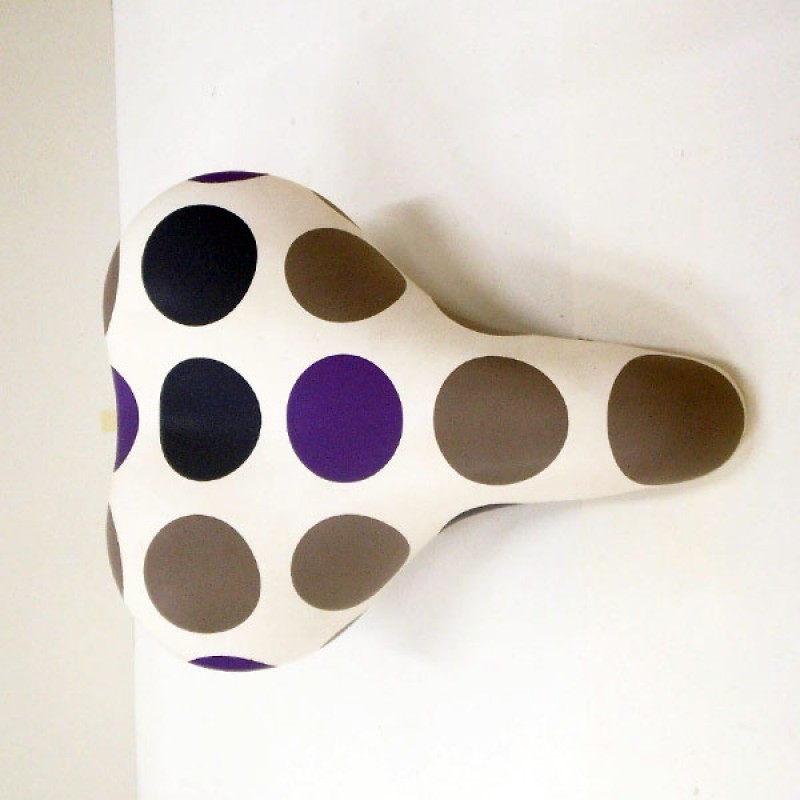 Σέλα Ποδηλάτου Dots