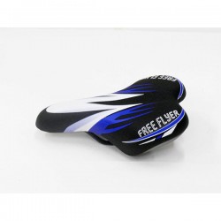 Σέλα Ποδηλάτου Kid  Free Flyer DDK