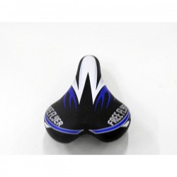 Σέλα Ποδηλάτου Kid  Free Flyer DDK