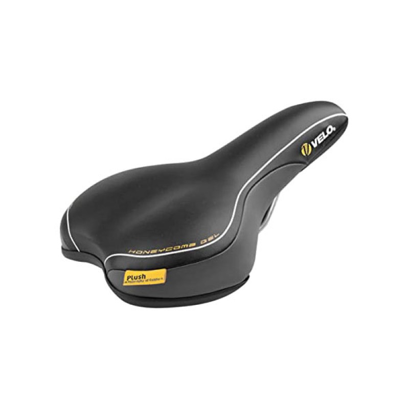 Σέλα Ποδηλάτου Plush Velo 