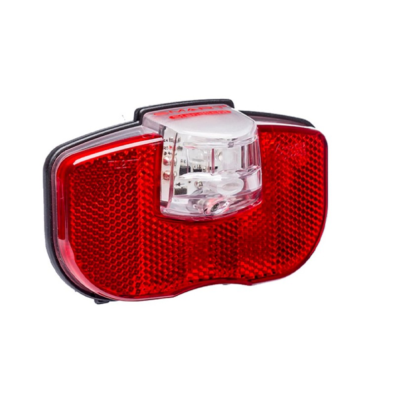Φανάρι Οπίσθιο OEM Single LED Dynamo