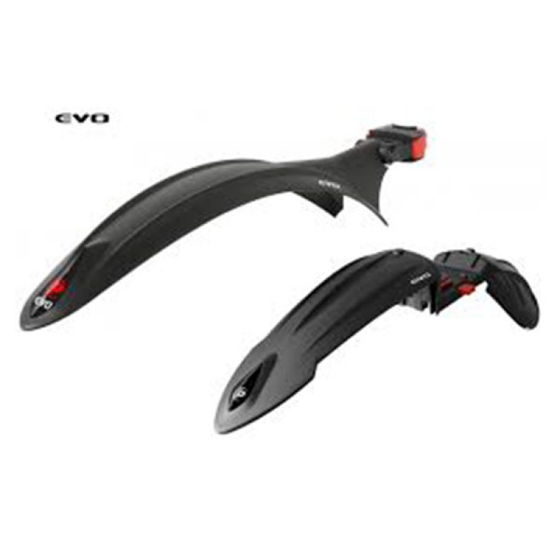 Φτερά Set Evo Polisport