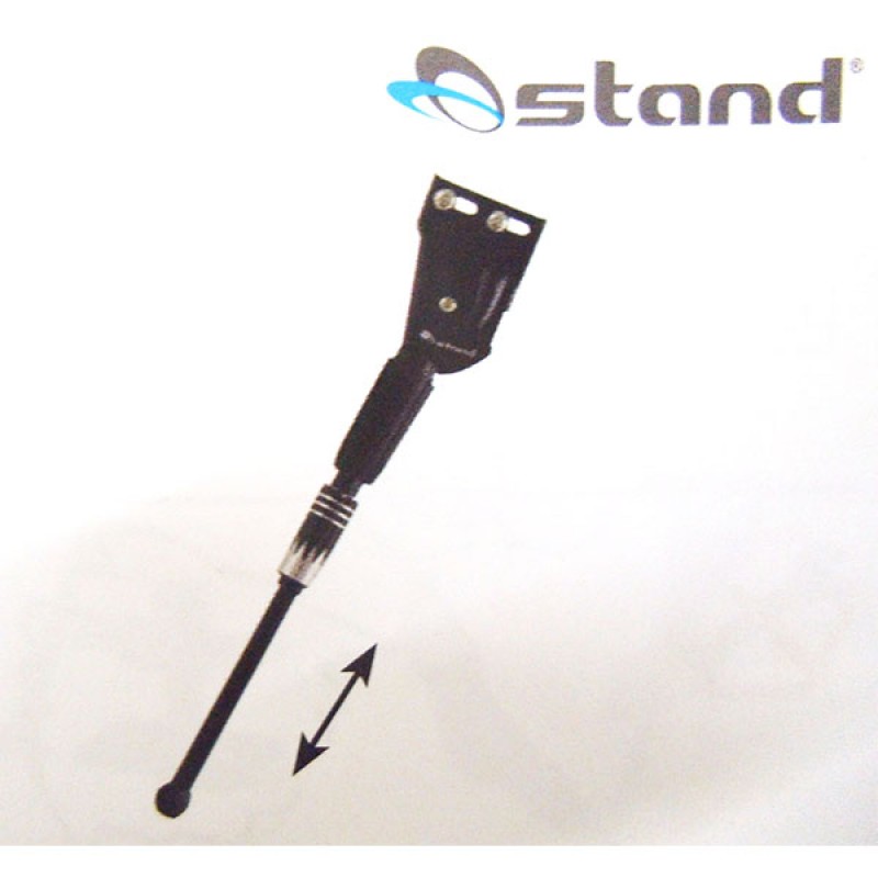 Σταντ Ποδηλάτου Ο-Stand Black