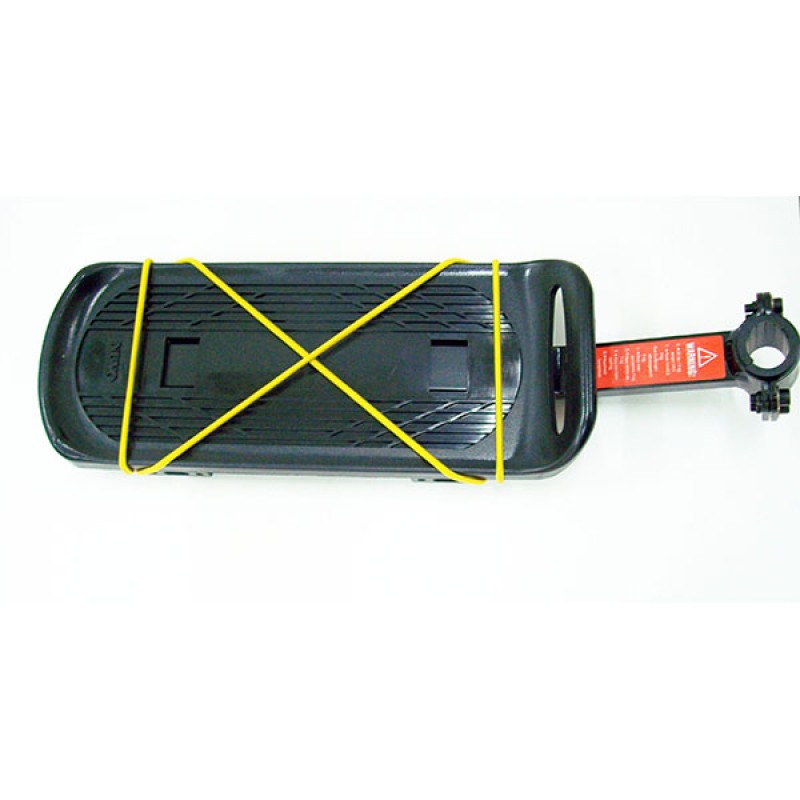 Σχάρα Ποδηλάτου Πλαστική