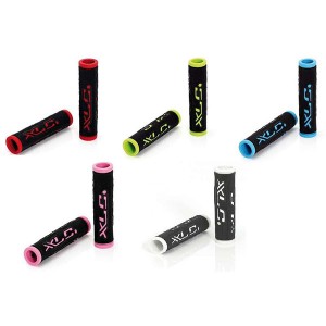 Χειρολαβές Ποδηλάτου XLC 