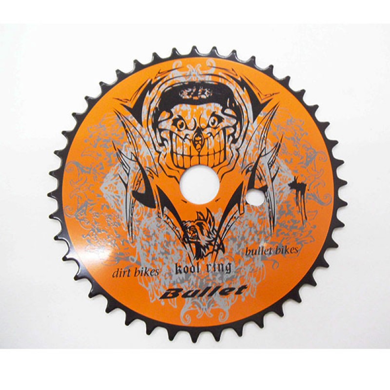 Δίσκος ΒΜΧ Bullet Kool Ring 43