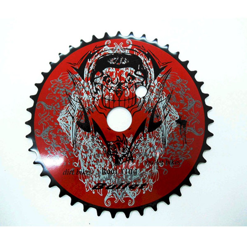 Δίσκος ΒΜΧ Bullet Kool Ring 43