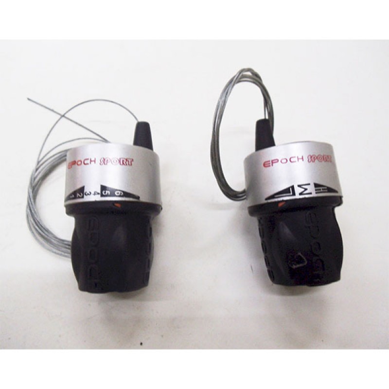 Λεβιές Ταχυτήτων EPOCH SPORT Set