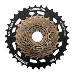 Εφταπλέτα Shimano Mega Range