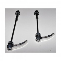 Μπλοκάζ Εμπρόσθιου Τροχού