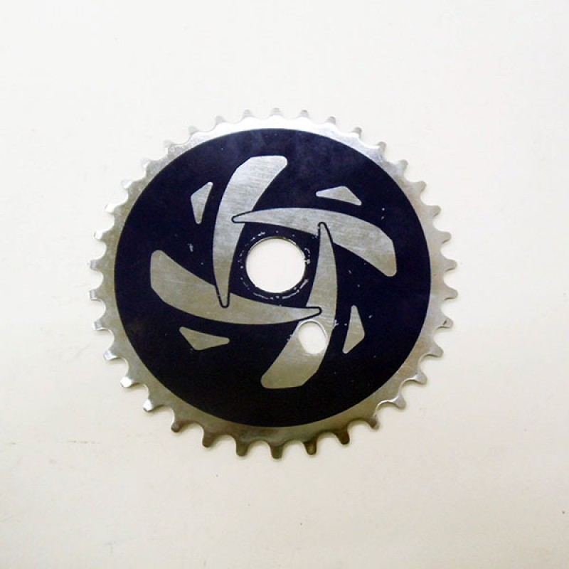 Δίσκος ΒΜΧ 36 Blue