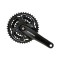 Δισκοβραχίονας Shimano 3πλός 42-32-22
