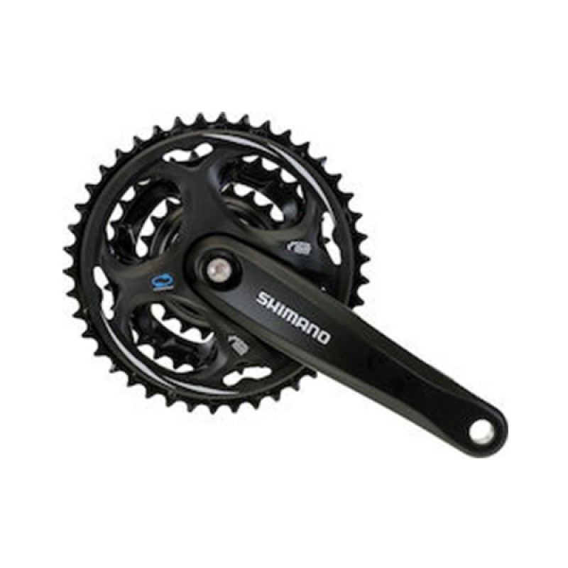Δισκοβραχίονας Shimano 3πλός 42-32-22