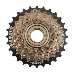 Εφταπλέτα Shimano MF-TZ21
