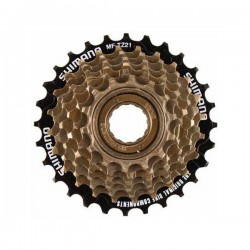 Εξαπλέτα Shimanο