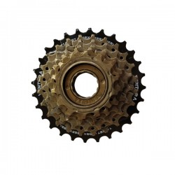 Εξαπλέτα Ventura