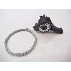 Λεβιές Ταχυτήτων Sunrace SLM2T 7sp Δεξί