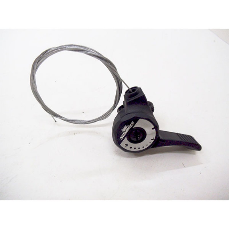 Λεβιές Ταχυτήτων Sunrace SLM2T 2/3 sp Αριστερό