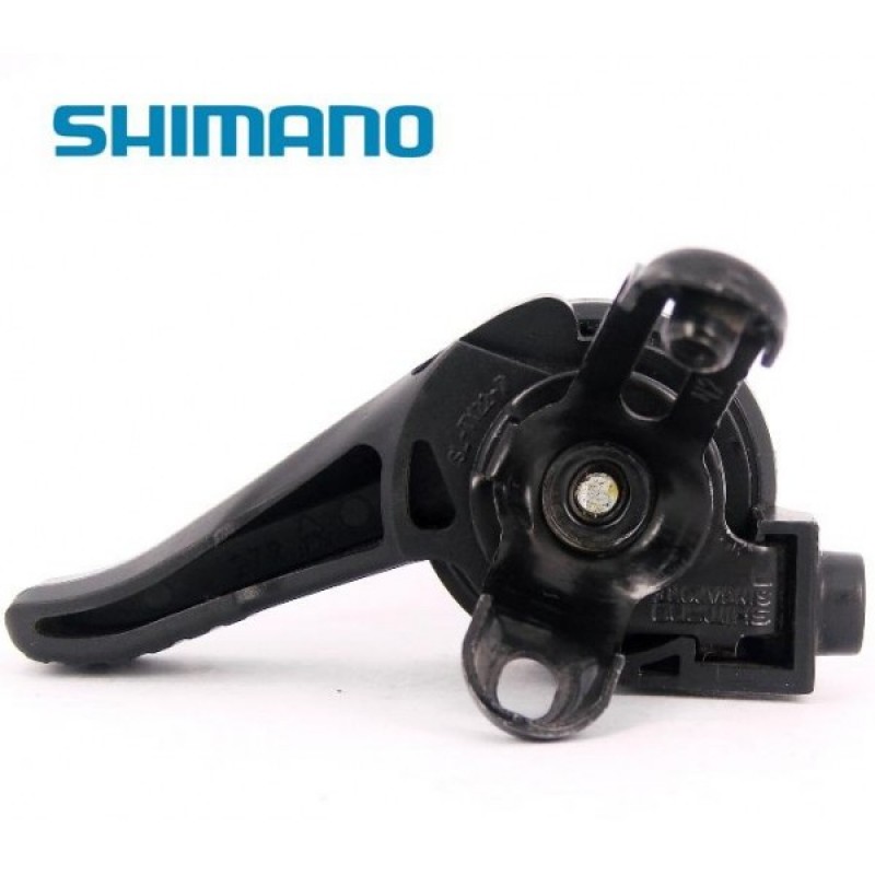 Λεβιές Ταχυτήτων Set  Shimano SL TY22