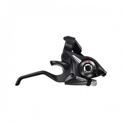 Λεβιές Ταχυτήτων Shimano  ST-EF51-7 Left