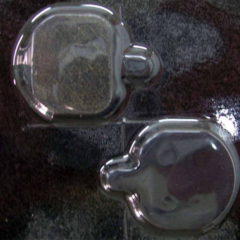 Τακάκια Φρένων Promax Set 2 pcs