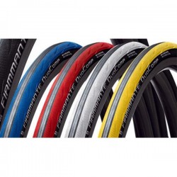 Λάστιχα Vredestein Fiamante Duocomp  700 X 23C