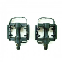 Πετάλια Ποδηλάτου Μεταλλικά  