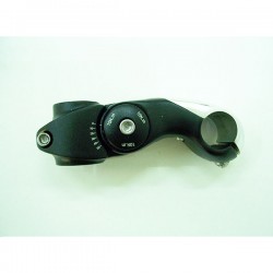 Λαιμός Τιμονιού Ρυθμιζόμενος Ahead 65mm