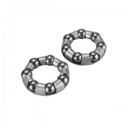 Ρουλεμάν Tροχού Ποδηλάτου