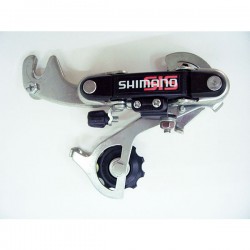 Σασμάν Ποδηλάτου Οπίσθιο Shimano