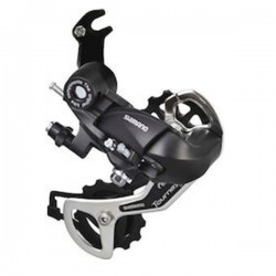 Οπίσθιο Σασμάν Shimano RD-TX35 Με Υποστήριγμα