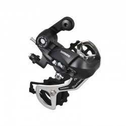 Οπίσθιο Σασμάν Shimano RD-TX35 Χωρίς Υποστήριγμα