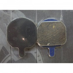 Τακάκια Φρένων Baradine