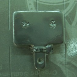 Τακάκια Φρένων Baradine Set