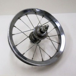 Τροχός Mεταλλικός 12''