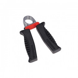 Χειρολαβές εκγύμνασης καρπών Hand Grips Plastic Spring GR2301