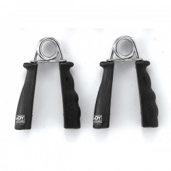 Χειρολαβές εκγύμνασης καρπών Hand Grips BB 901C