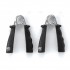 Χειρολαβές εκγύμνασης καρπών Hand Grips BB 901C